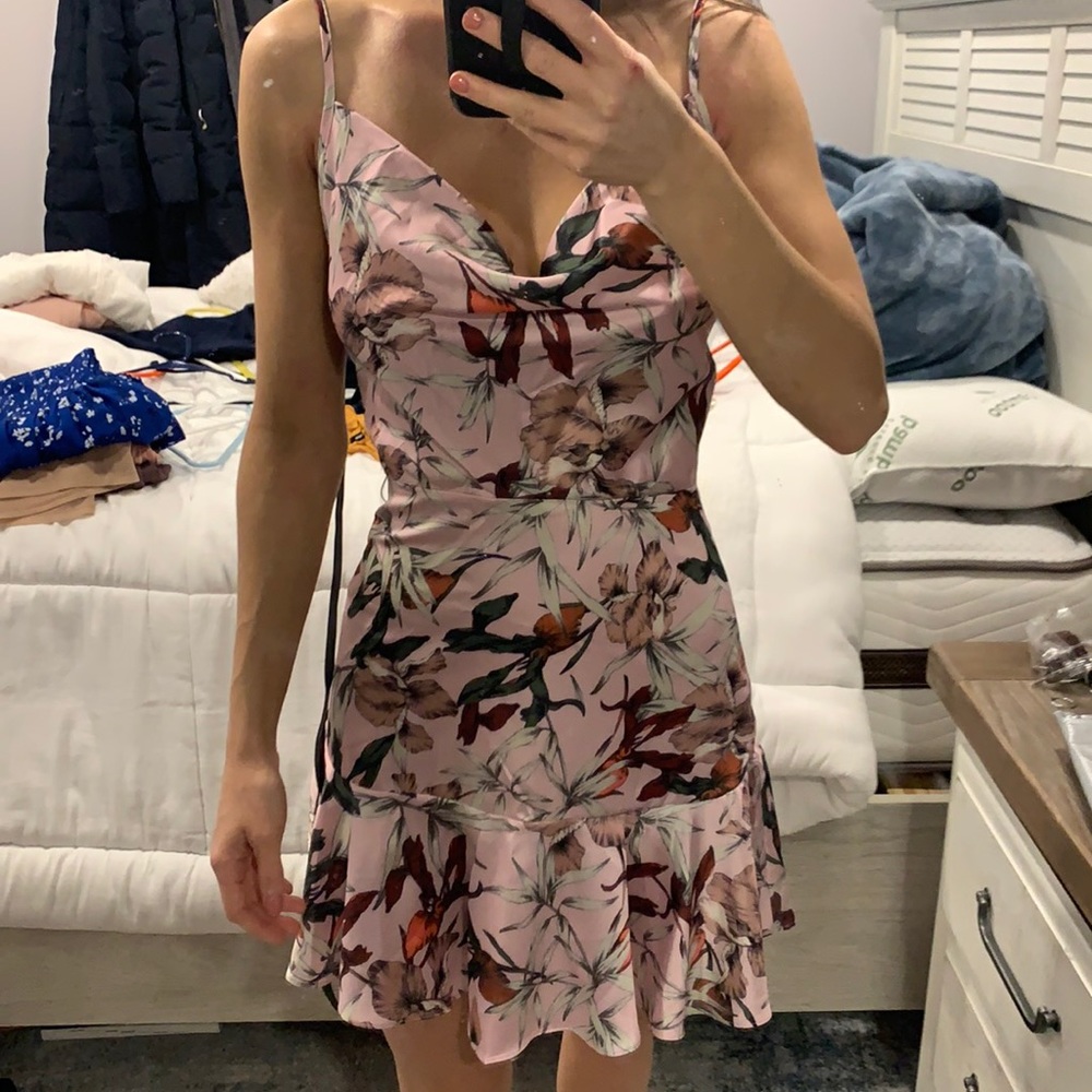 PrettyLittleThing Dress